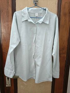 Cotton Shirt-Women's
