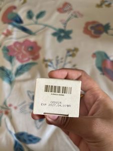 I&#39;m From Mugwort Mask