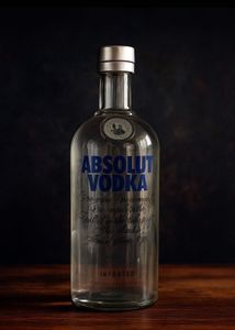 Diy Bottle