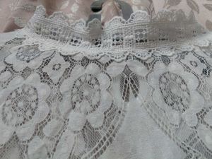 Embellished  Mesh Top