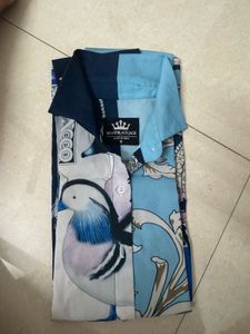 Stylish Printed Top