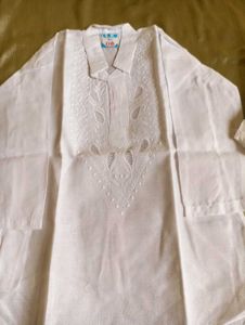 Baby Kurta pajama Set