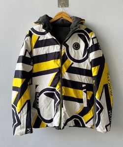 Moncler Reversible Padded Jacket