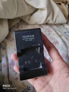 Fujifilm Camera