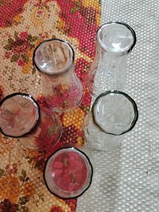 Classic GLASSWARE