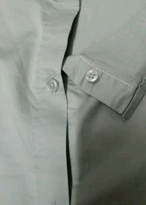 XL Size cotton shirt