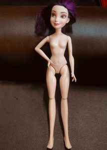 Disney Descendants Mal Doll