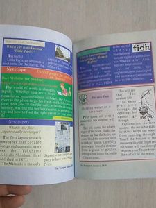 The Youngest Magazine 2020 Edition Book