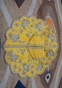 Ladoo Gopal Ji Dress