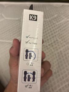 K9 Wireless Microphone System