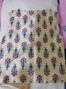 Diwali Ethnic Wear 3 pcs for little kids