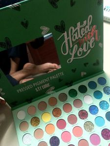 63 Shades Eye Shadow