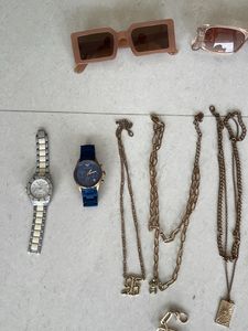 Accessories