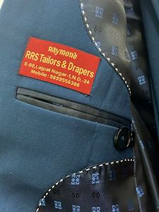 2pc Suit For Men