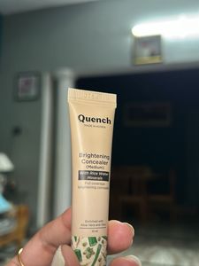 Quench Brightening Concealer