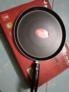 Butterfly Kroma Non-Stick Tawa 280 MM