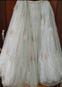Lehenga Choli