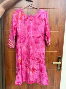 Sharara Set (negotiable)
