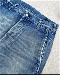 Y2k Diesel Baggy Denim