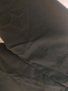 Men&#39;s Grey Formal Trousers