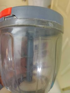 Food Chopper