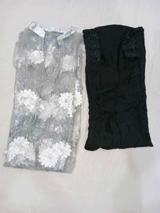 Combo Offer On Suits