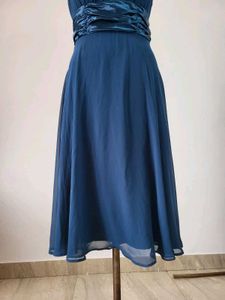 Chiffon Dress
