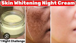 Whitening Cream