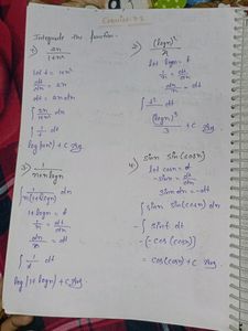 Maths🤧🤯 Notes Class 12