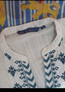Beautiful Kurti
