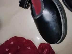 School Shoes