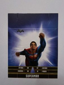 Cadbury Dairy Milk 7 Batman Vs Superman Standee