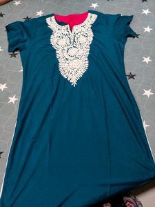 Party Wear Kurti