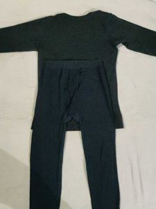 Men&#39;s Thermal Set
