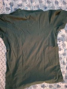 RedTape Graphic T-shirt