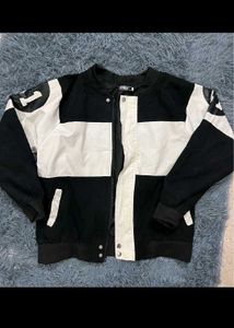 Racer Jacket