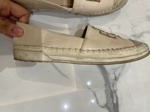 Tory Burch First Copy Espadrilles Shoes