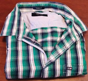 Arrow Sports Hudson Fit Striped Semi Formal Shirt