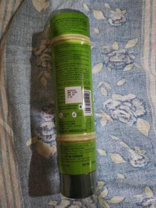 WOW Korean Bamboo Gel