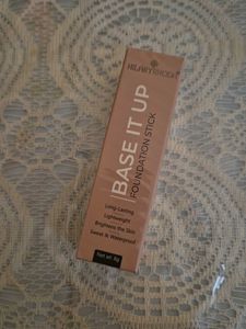 Hilary Rhoda Foundation Stick