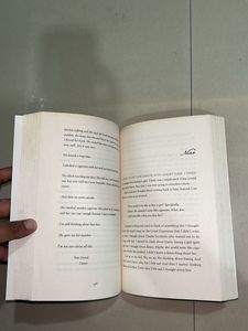 Aristotle and Dante 1 by Benjamin Alire Saenz