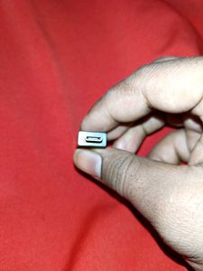 USB OTG Type C