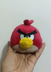 Angry Birds Plush Toy