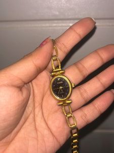 Citizen Gold-Tone Watch