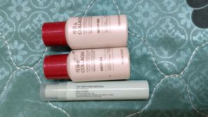 The Face Shop Skincare Set