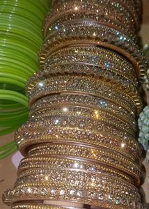 ( 50% Off ) Bridal Set
