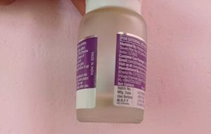 2% Salicylic Acid Face Serum