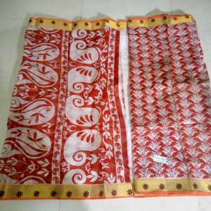 Brand New ,with A Tag Saree Make Your  Offer