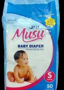 Baby Diaper