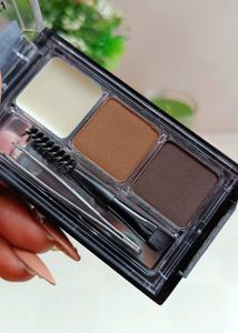 Wet N Wild Eyebrow Kit